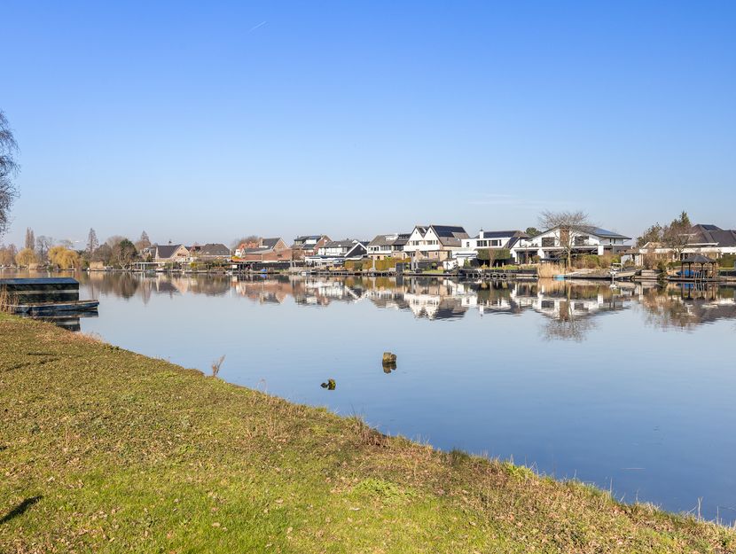 Waalweg 35, RIDDERKERK