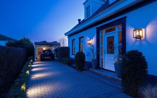 Waalweg 35, RIDDERKERK