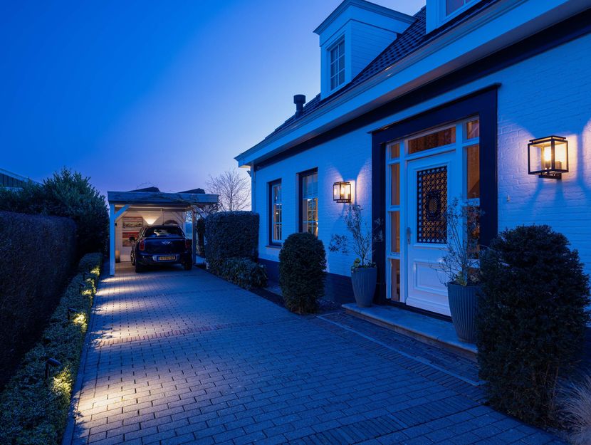 Waalweg 35, RIDDERKERK