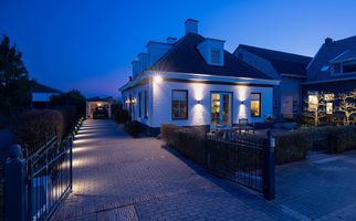 Waalweg 35, RIDDERKERK