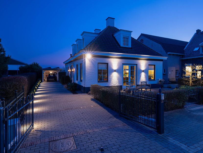 Waalweg 35, RIDDERKERK