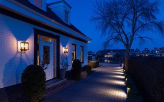 Waalweg 35, RIDDERKERK