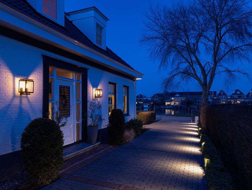 Waalweg 35, RIDDERKERK