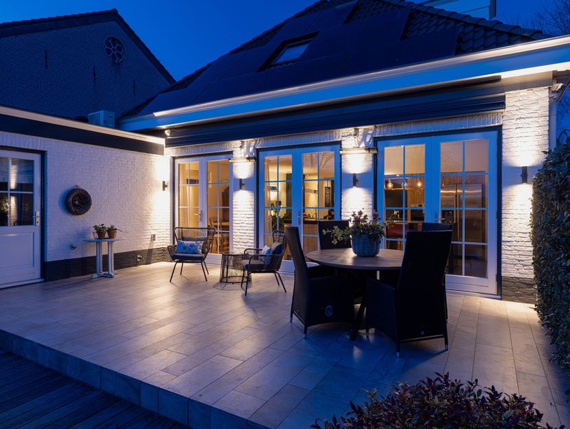 Waalweg 35, RIDDERKERK