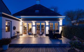 Waalweg 35, RIDDERKERK