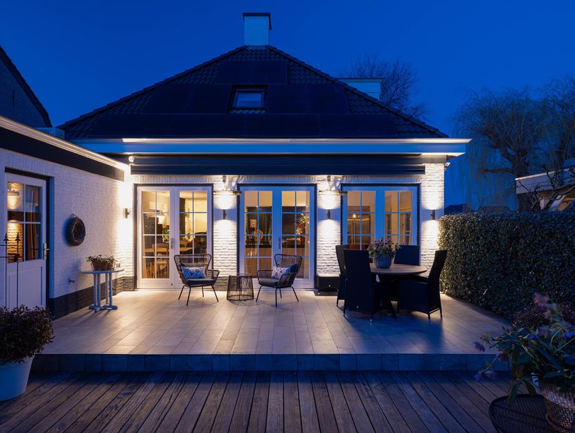 Waalweg 35, RIDDERKERK