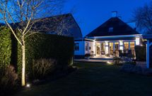 Waalweg 35, RIDDERKERK