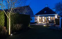 Waalweg 35, RIDDERKERK