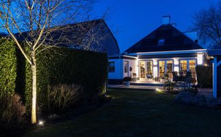 Waalweg 35, RIDDERKERK