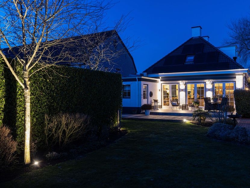 Waalweg 35, RIDDERKERK