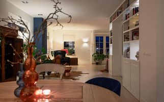 Waalweg 35, RIDDERKERK