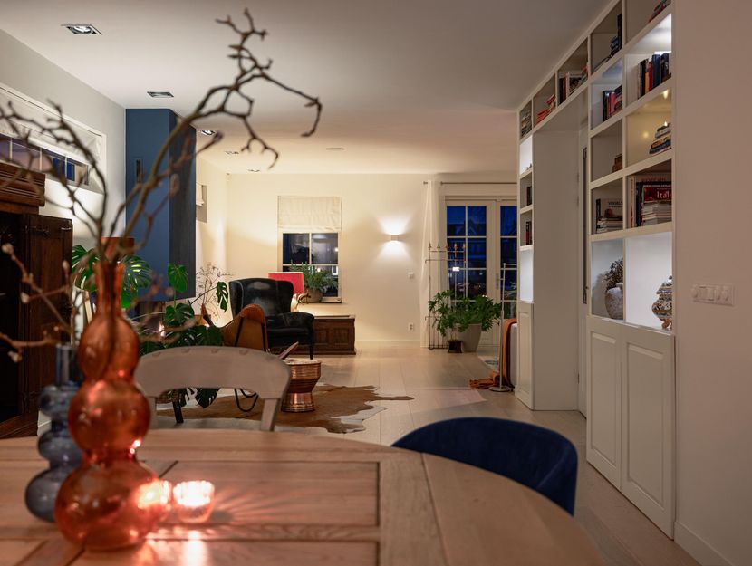 Waalweg 35, RIDDERKERK