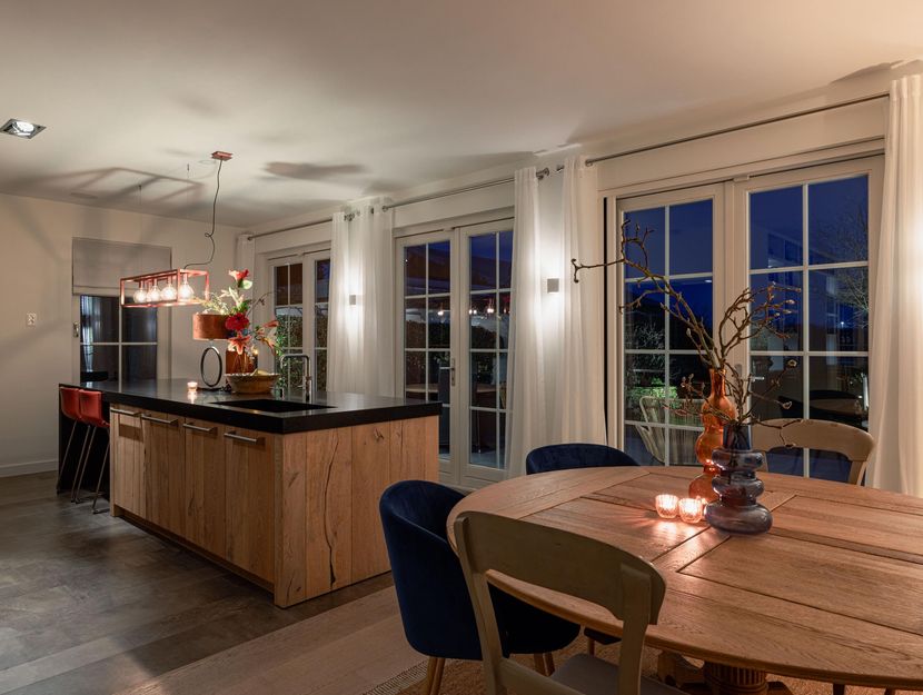 Waalweg 35, RIDDERKERK