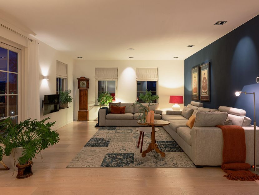 Waalweg 35, RIDDERKERK