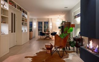 Waalweg 35, RIDDERKERK