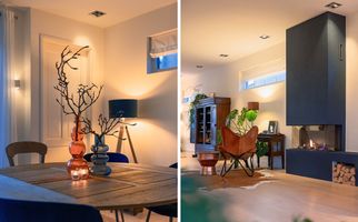 Waalweg 35, RIDDERKERK