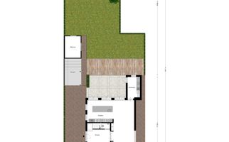 Waalweg 35, RIDDERKERK