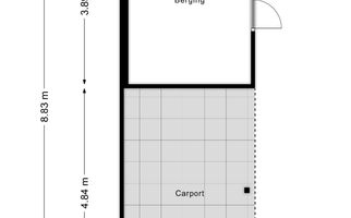 Waalweg 35, RIDDERKERK