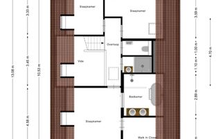 Waalweg 35, RIDDERKERK