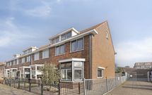 Juliana van Stolbergstraat 28, ZWIJNDRECHT