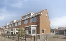 Juliana van Stolbergstraat 28, ZWIJNDRECHT