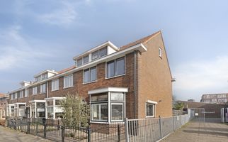Juliana van Stolbergstraat 28, ZWIJNDRECHT