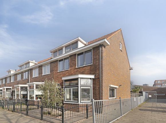 Juliana van Stolbergstr 28