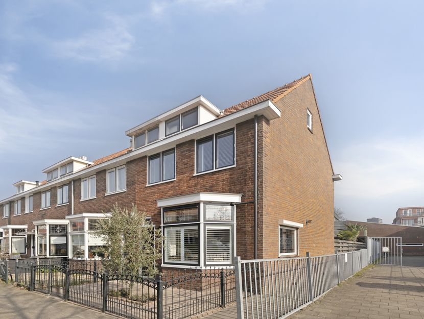 Juliana van Stolbergstraat 28, ZWIJNDRECHT