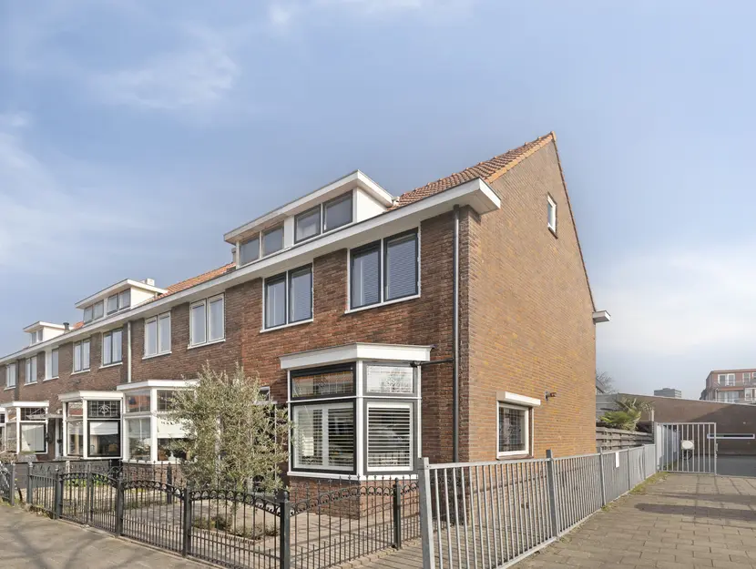 Juliana van Stolbergstraat 28, ZWIJNDRECHT