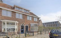 Juliana van Stolbergstraat 28, ZWIJNDRECHT