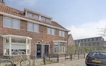 Juliana van Stolbergstraat 28, ZWIJNDRECHT