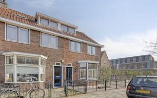 Juliana van Stolbergstraat 28, ZWIJNDRECHT