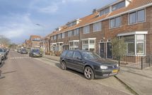 Juliana van Stolbergstraat 28, ZWIJNDRECHT