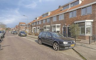 Juliana van Stolbergstraat 28, ZWIJNDRECHT