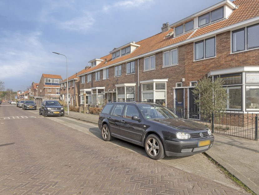 Juliana van Stolbergstraat 28, ZWIJNDRECHT
