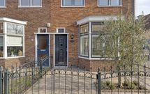 Juliana van Stolbergstraat 28, ZWIJNDRECHT