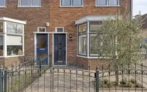 Juliana van Stolbergstraat 28, ZWIJNDRECHT