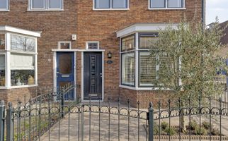 Juliana van Stolbergstraat 28, ZWIJNDRECHT