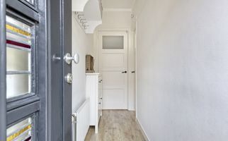 Juliana van Stolbergstraat 28, ZWIJNDRECHT