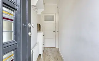 Juliana van Stolbergstraat 28, ZWIJNDRECHT