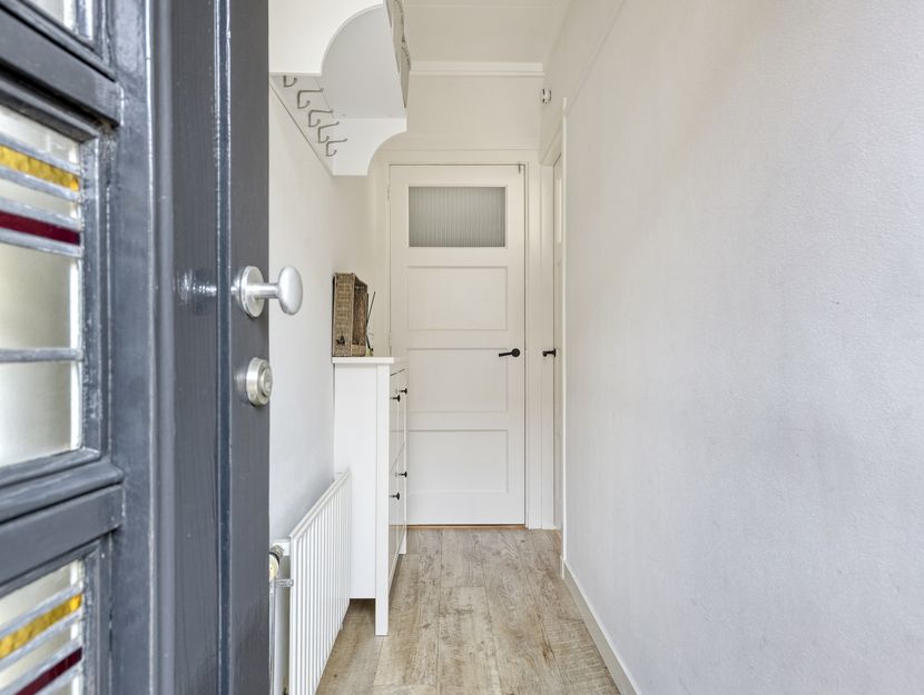 Juliana van Stolbergstraat 28, ZWIJNDRECHT