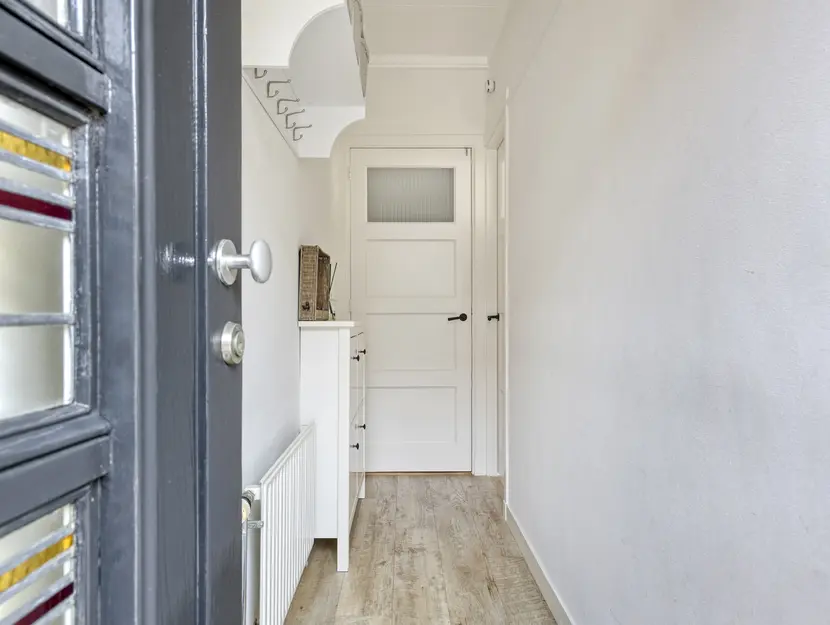 Juliana van Stolbergstraat 28, ZWIJNDRECHT