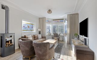 Juliana van Stolbergstraat 28, ZWIJNDRECHT