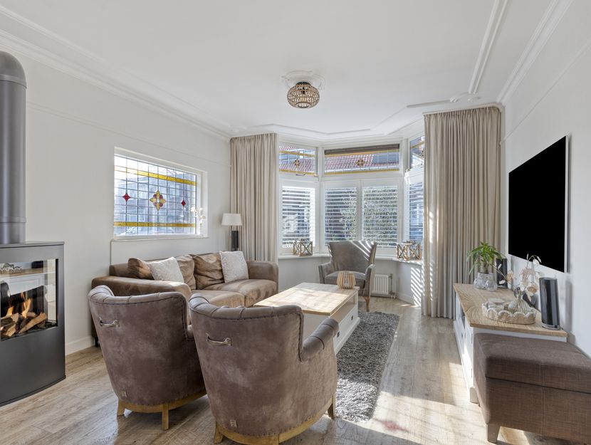 Juliana van Stolbergstraat 28, ZWIJNDRECHT