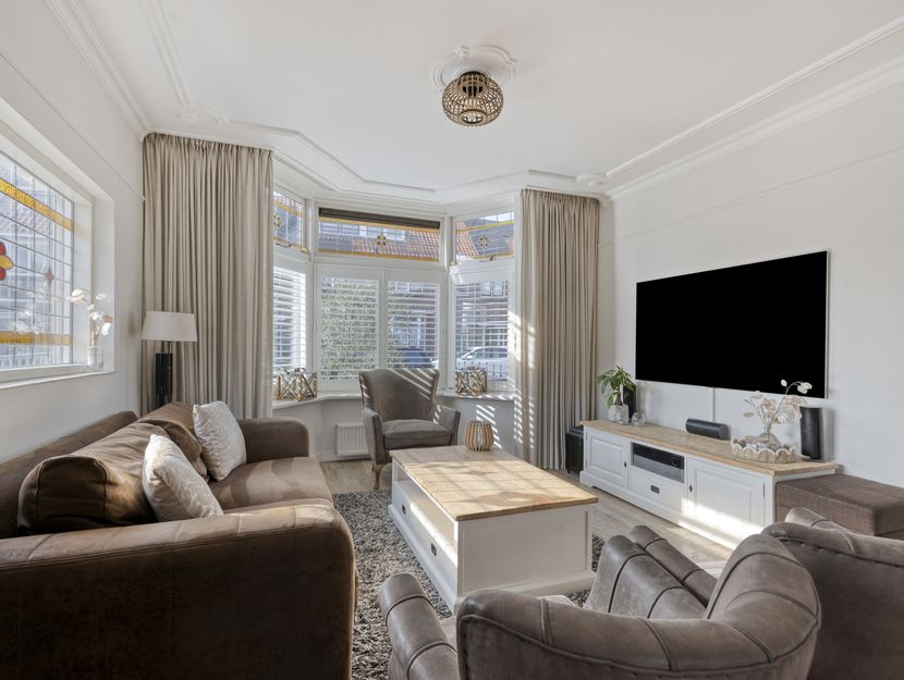 Juliana van Stolbergstraat 28, ZWIJNDRECHT