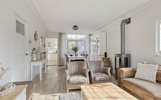 Juliana van Stolbergstraat 28, ZWIJNDRECHT