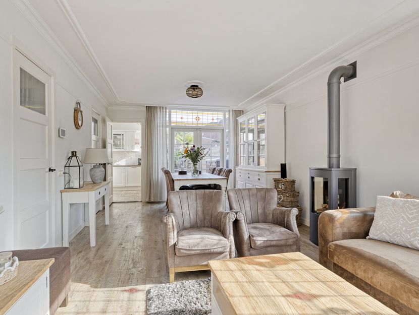 Juliana van Stolbergstraat 28, ZWIJNDRECHT