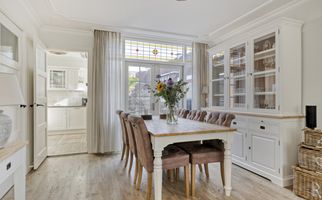 Juliana van Stolbergstraat 28, ZWIJNDRECHT