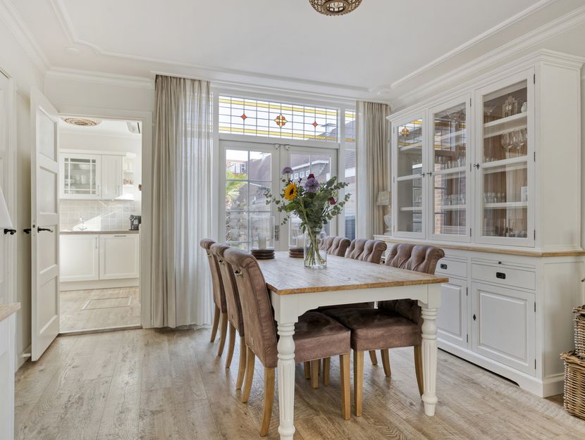 Juliana van Stolbergstraat 28, ZWIJNDRECHT