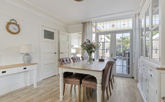 Juliana van Stolbergstraat 28, ZWIJNDRECHT